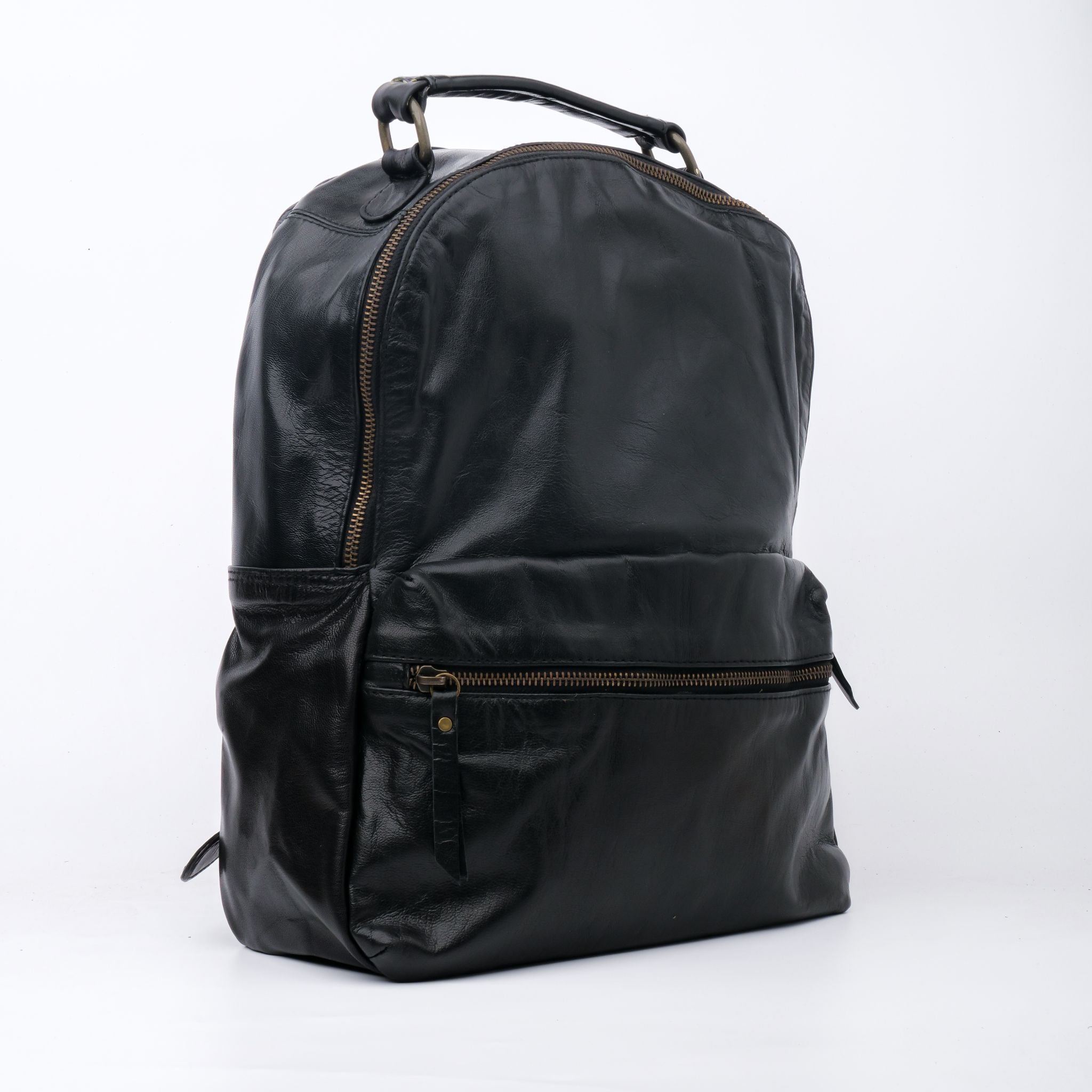 billie backpack in pebble leather Coach F29008 Billie Pebbled leather Backpack