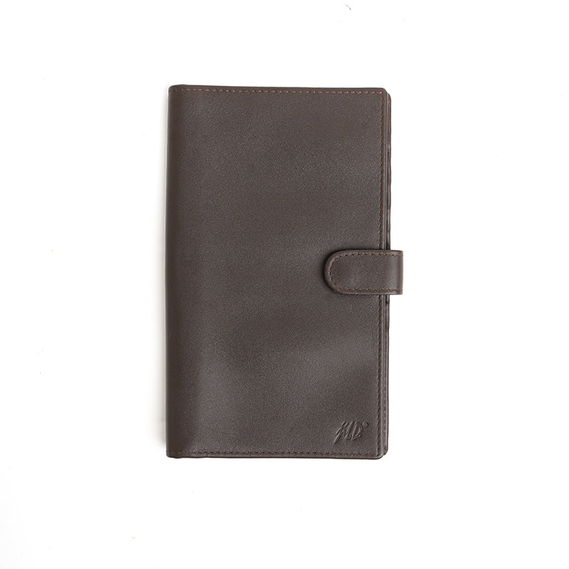 Executive Travel Passport  Wallet