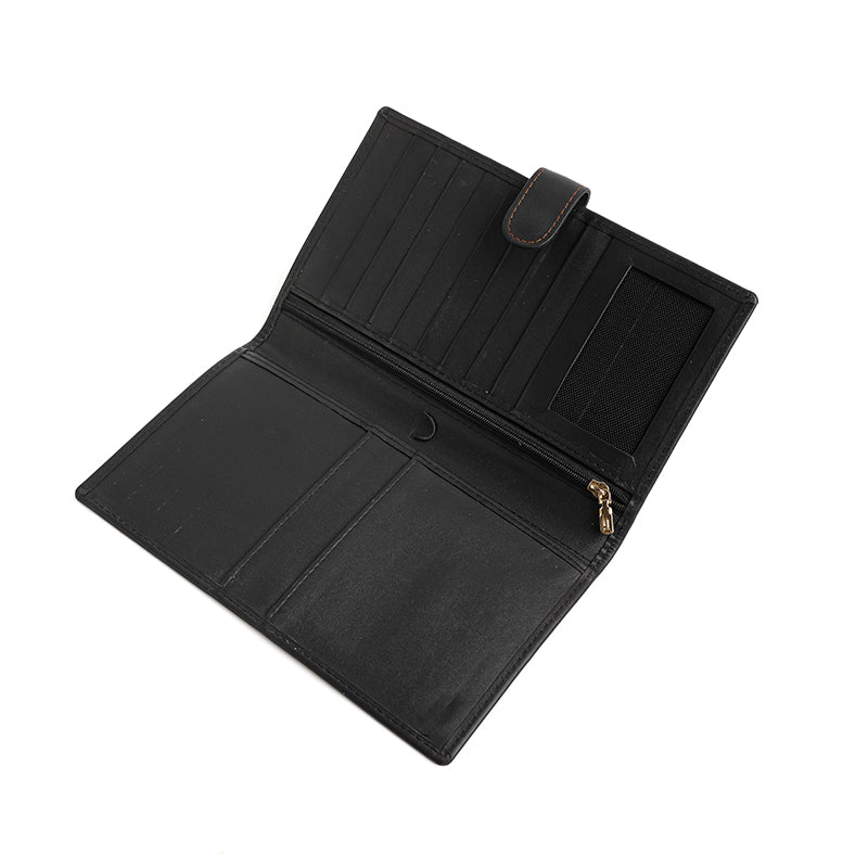 Executive Travel Passport  Wallet