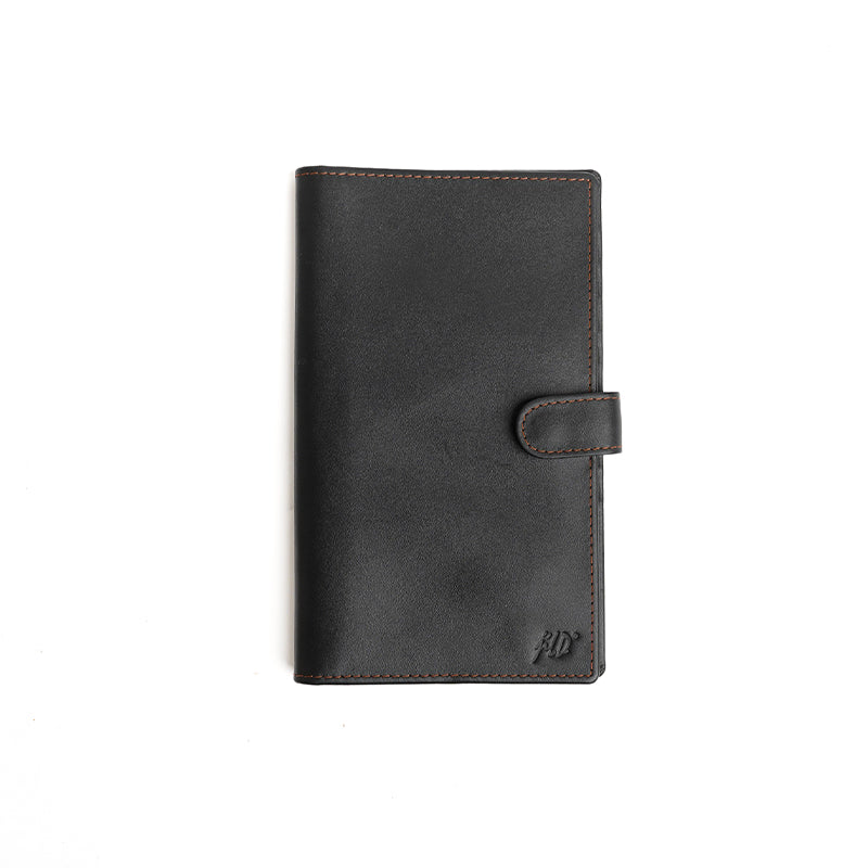 Executive Travel Passport  Wallet