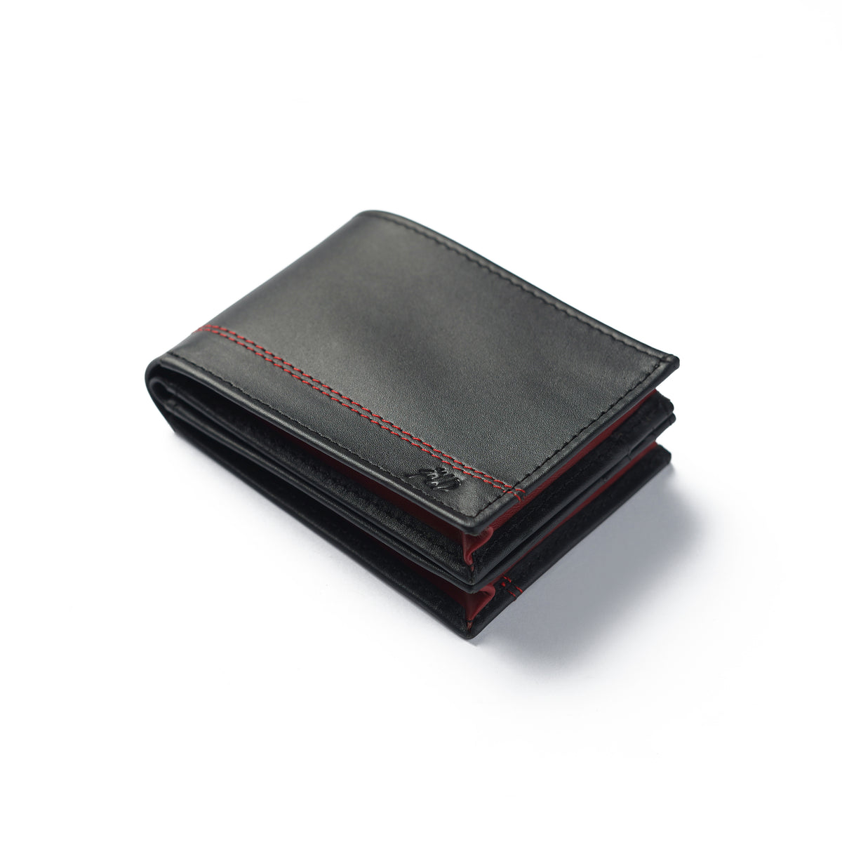 The FlexFold Mini Wallet