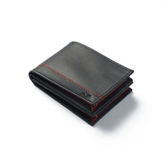 The FlexFold Mini Wallet