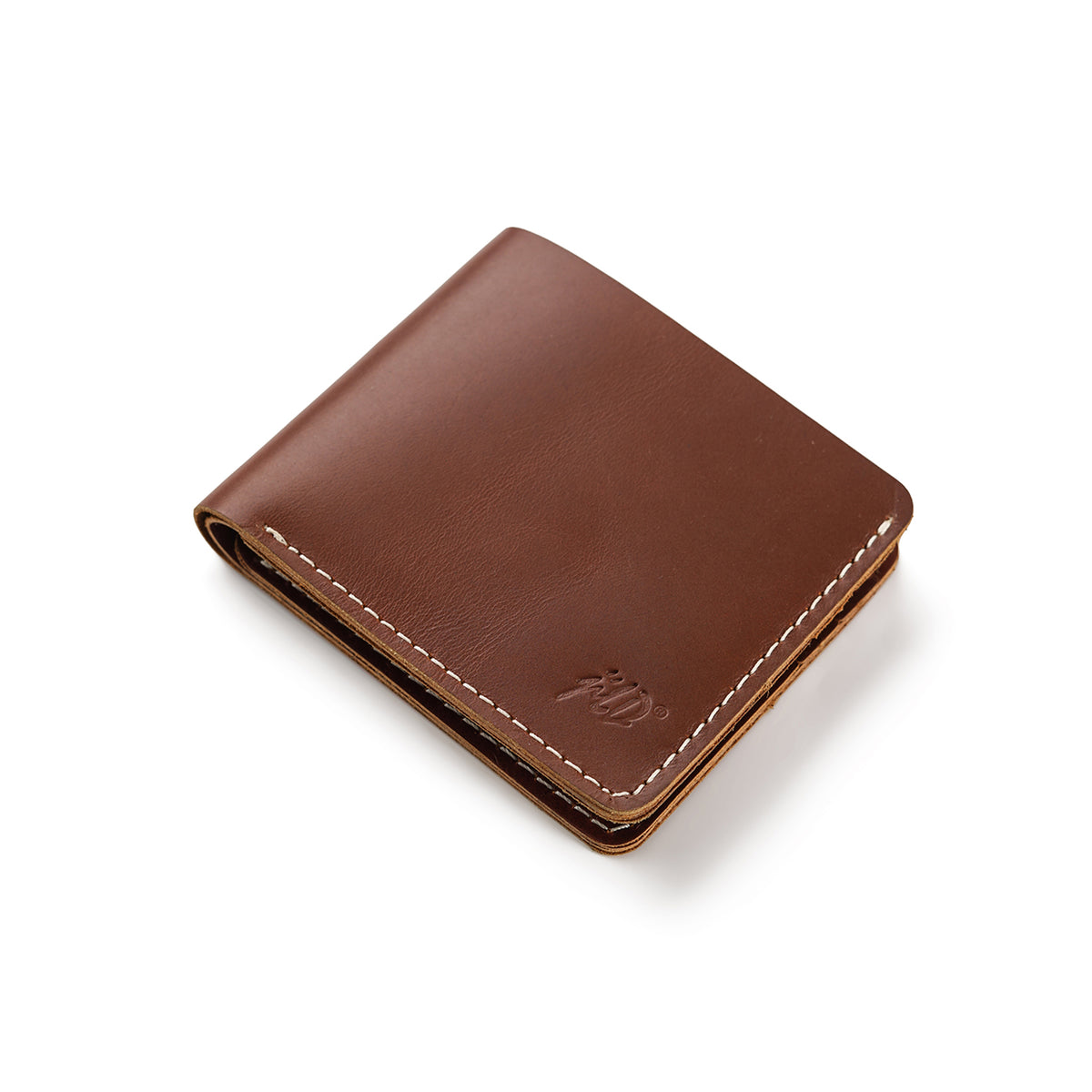 The Outrider Wallet-Vintage Edition