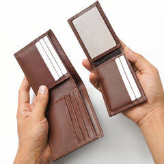 The Detachable V2 Wallet