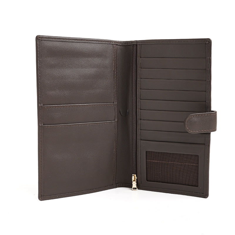 Executive Travel Passport  Wallet