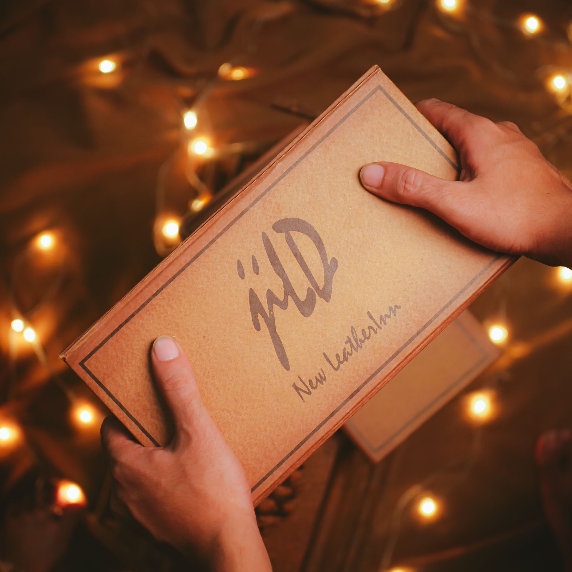 Signature Gift Set-2pc
