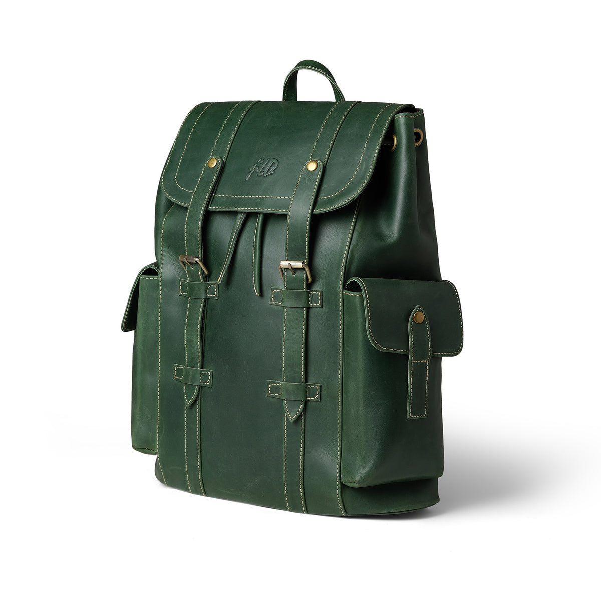 The Christopher Backpack