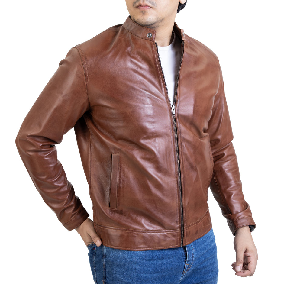Jild Buy Pure Leather Jackets – Jild