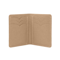 The Miminmal V2 Card Wallet