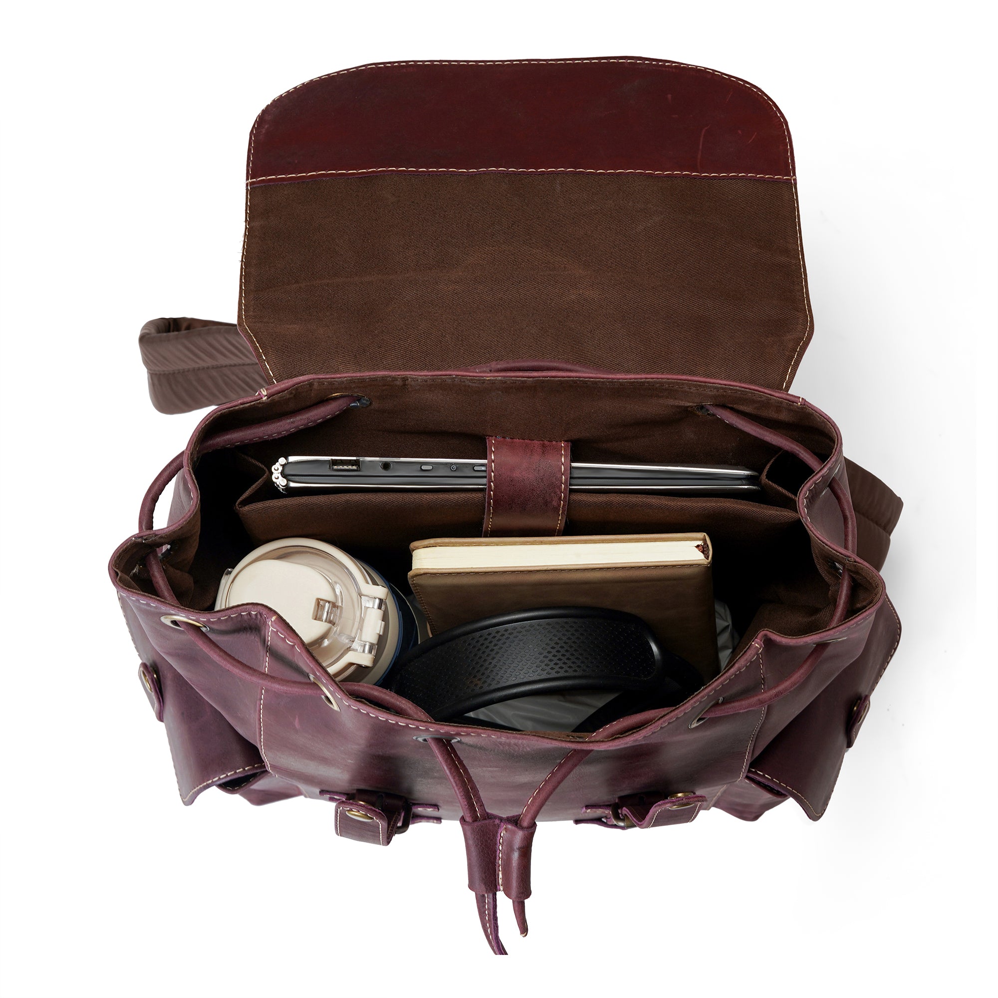 The Christopher Backpack – Jild