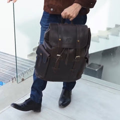 The Christopher Backpack