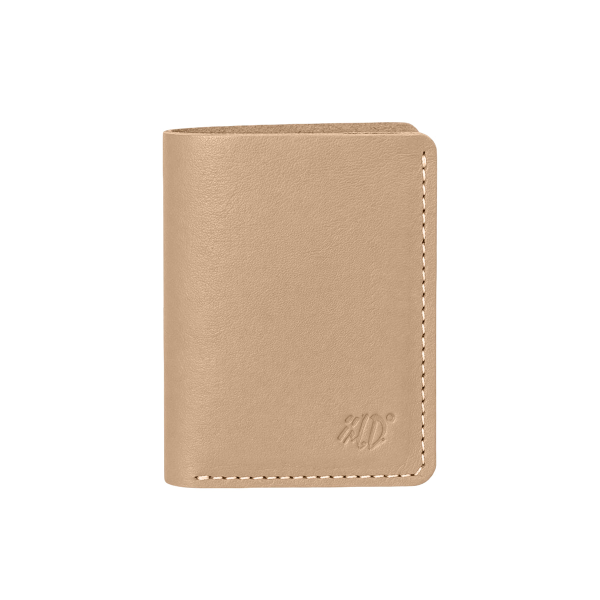 The Miminmal V2 Card Wallet