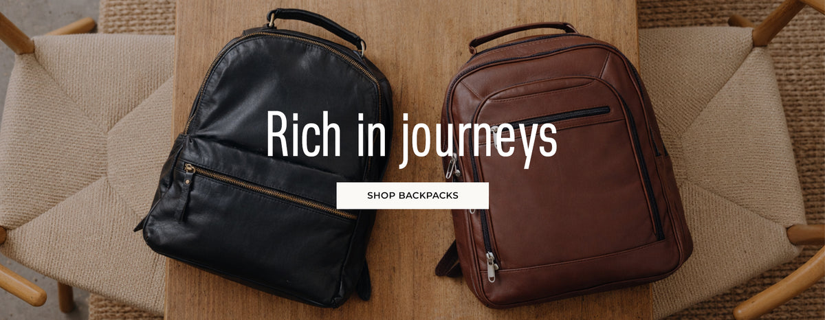 Jild JILD-A Leather You Can Trust – Jild