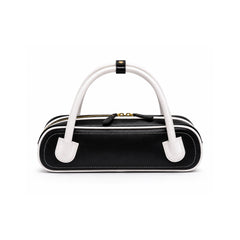 East-West Mini Top Handle Bag