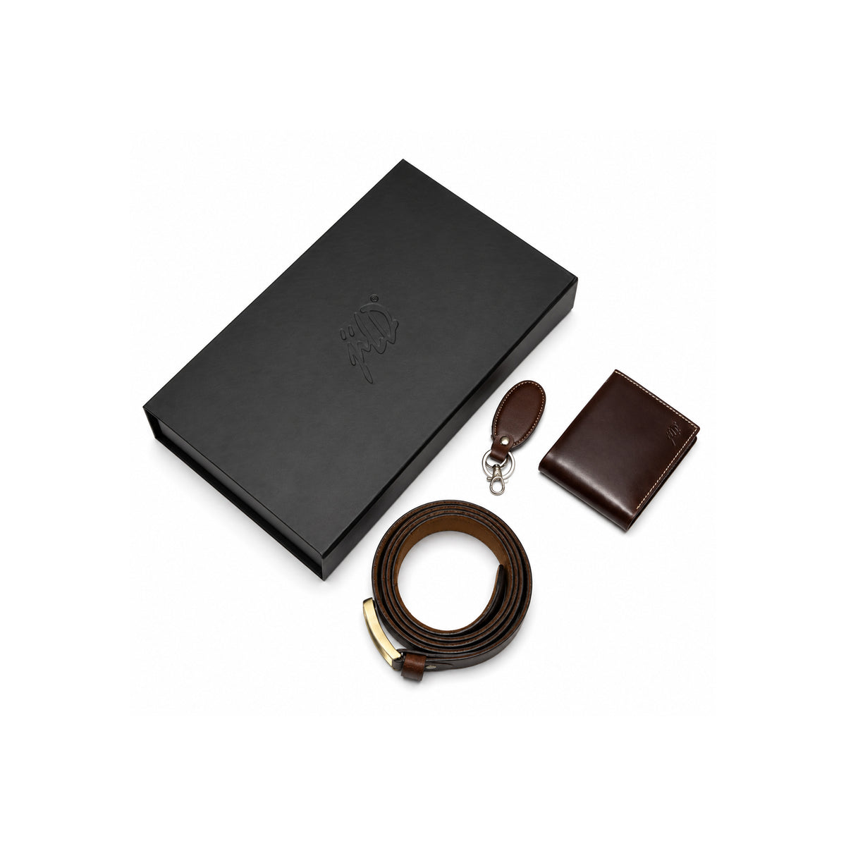 Vintage Premium Gift Set for Men