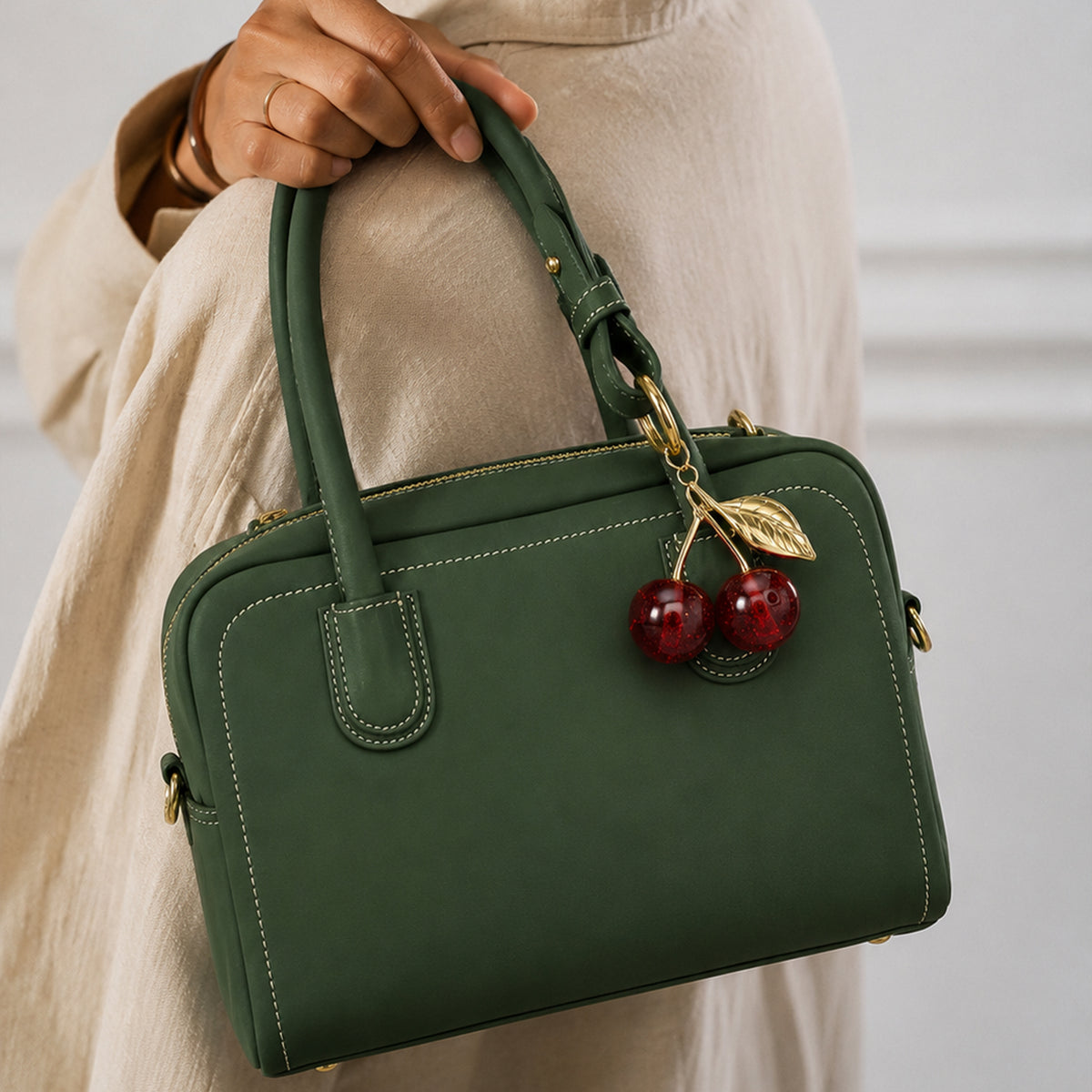 The Meadow Bag