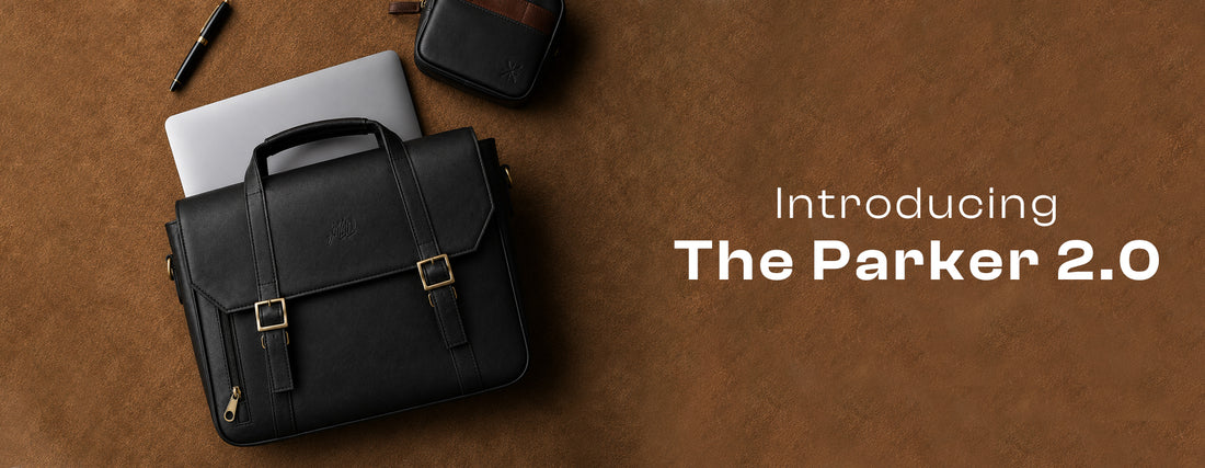Jild JILD-A Leather You Can Trust – Jild