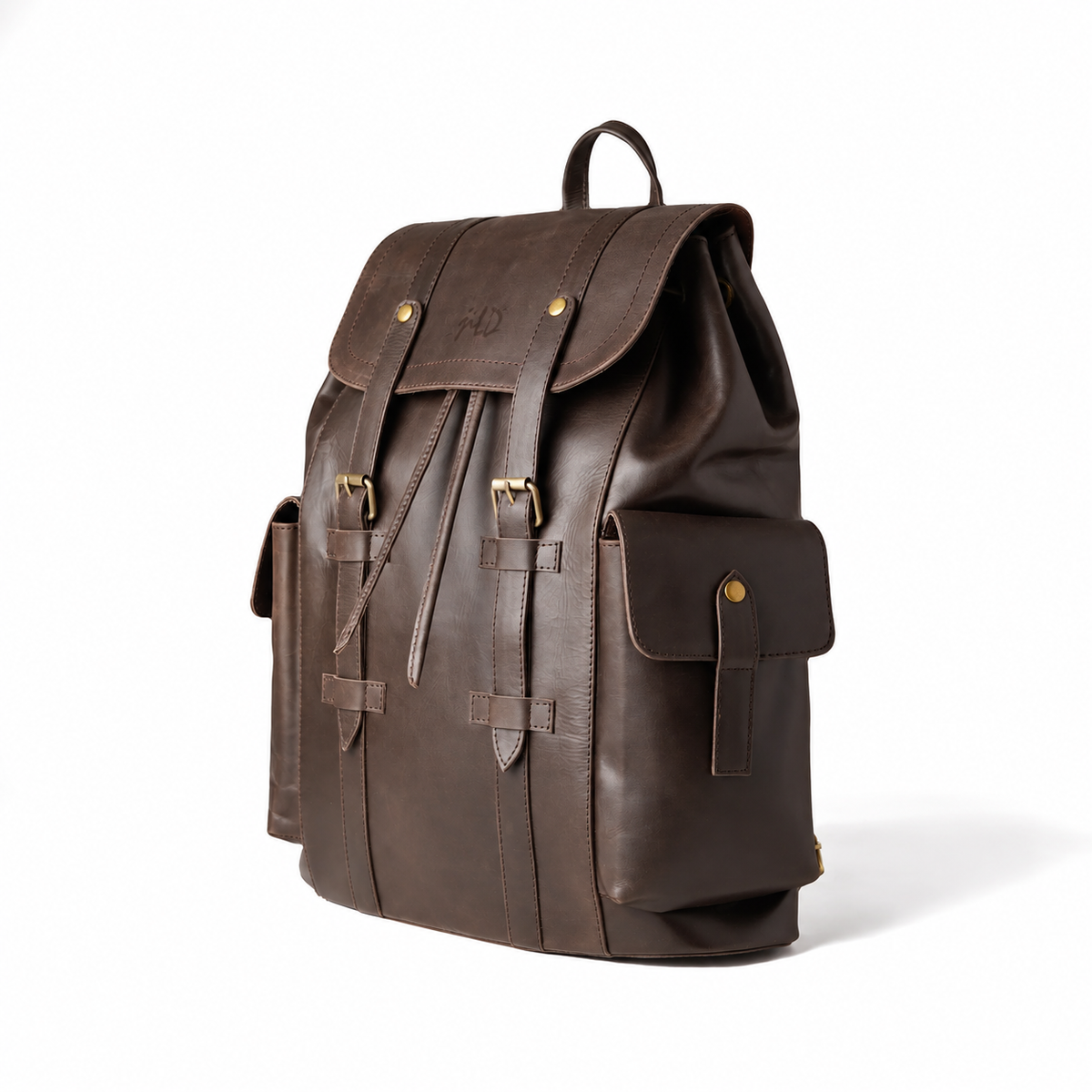 The Christopher Backpack