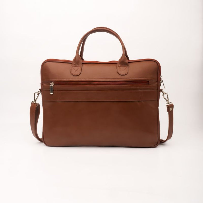 Slim Briefcase